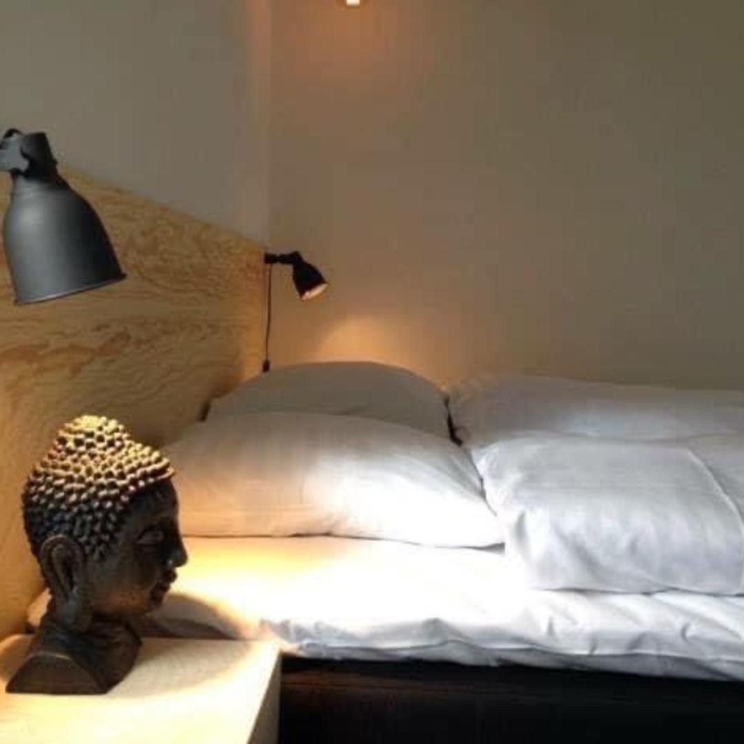 Guesthouse Klitmøller 외부 사진