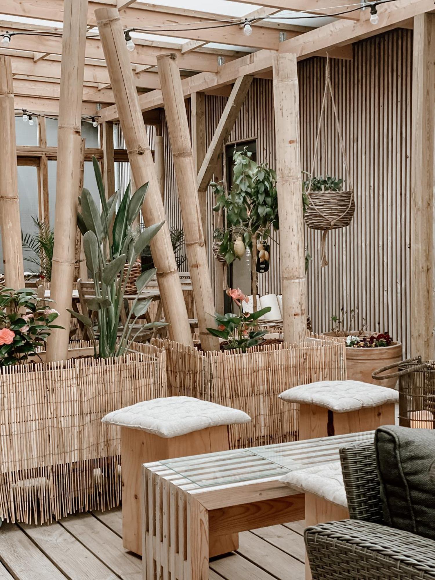 Guesthouse Klitmøller 외부 사진